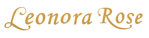 Leonora Rose in Leeds Logo